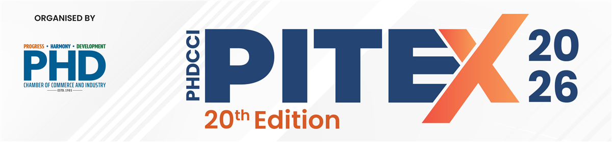 PITEX 2026 Logo